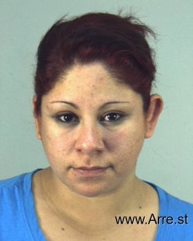 Daniella  Guzman Mugshot