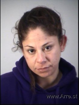 Daniella Patricia Guzman Mugshot