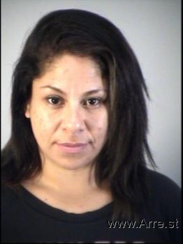 Daniella Patricia Guzman Mugshot