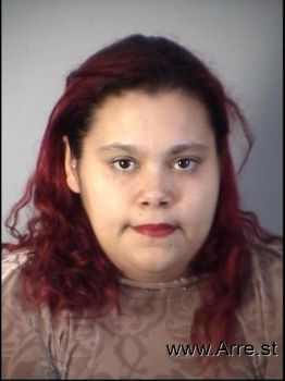 Daniella Chontel Price Mugshot