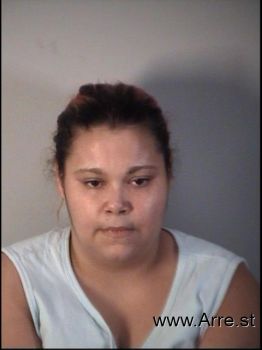 Daniella Chontel Price Mugshot