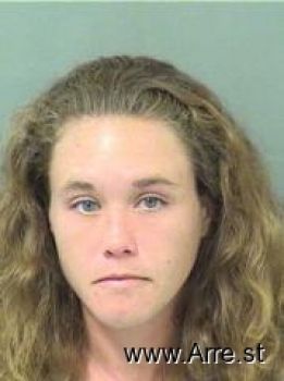 Danielle Nicole Abbott Mugshot