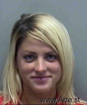 Danielle  Adams Mugshot