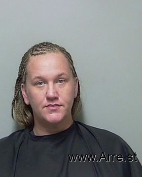 Danielle Louise Adams Mugshot