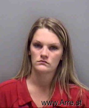 Danielle Nicole Alexander Mugshot