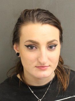 Danielle Lois Anderson Mugshot