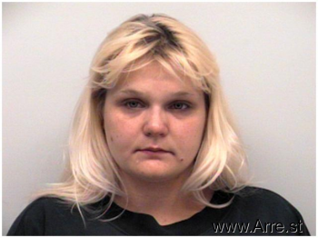 Danielle Marie Anderson Mugshot