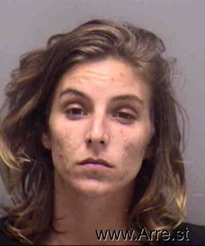 Danielle Nichole Arledge Mugshot