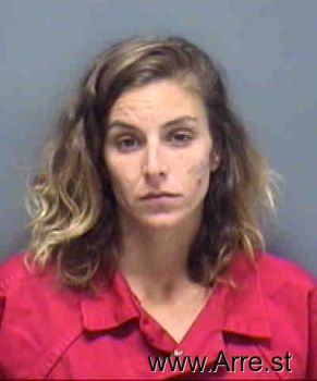 Danielle Nichole Arledge Mugshot