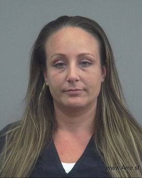 Danielle Leanne Bailey Mugshot