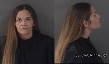 Danielle Anna Ballantyne Mugshot