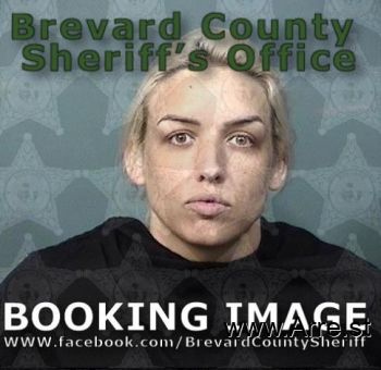 Danielle Whitten Ballard Mugshot