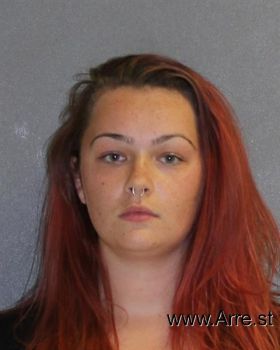 Danielle  Ballard Mugshot