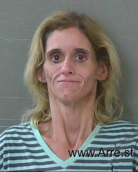 Danielle Marie Ballard Mugshot