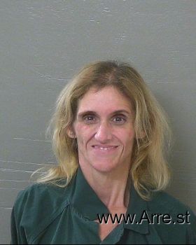 Danielle Marie Ballard Mugshot