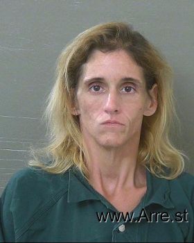 Danielle Marie Ballard Mugshot