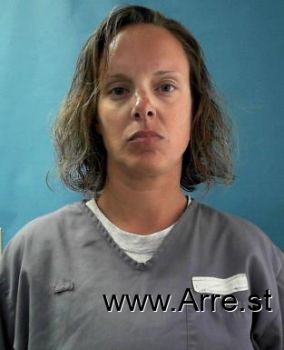 Danielle M Barrett Mugshot