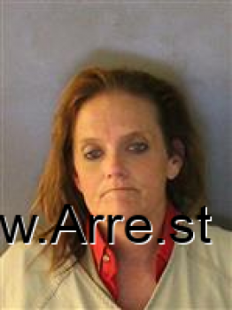 Danielle  Bass Mugshot