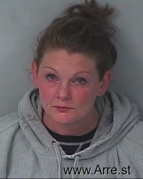 Danielle Marie Bassett Mugshot