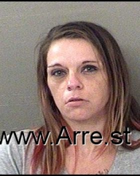 Danielle Lee Beasley Mugshot