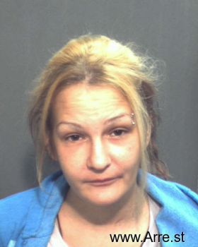 Danielle Lee Belknap Mugshot