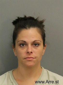 Danielle Elizabeth Bishop Mugshot