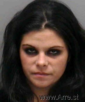 Danielle Elizabeth Bishop Mugshot