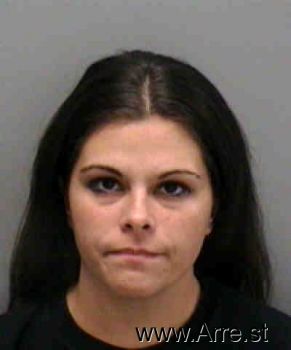 Danielle Elizabeth Bishop Mugshot