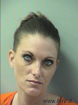 Danielle Rae Blankenship Mugshot