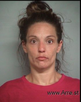 Danielle  Bonin Mugshot