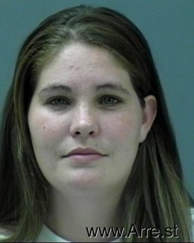 Danielle Krystine Bowen Mugshot