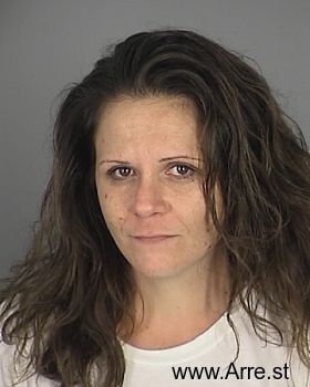 Danielle Lee Boyer Mugshot