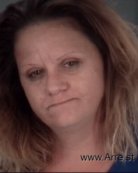 Danielle Lee Boyer Mugshot