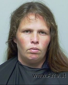 Danielle Jean Brewer Mugshot