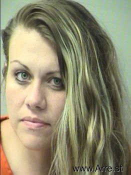 Danielle Nicole Brooks Mugshot