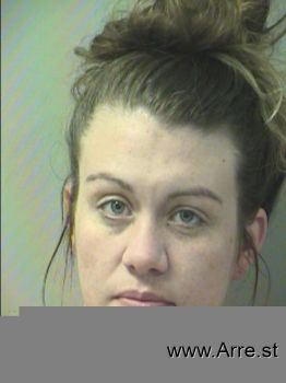 Danielle Nicole Brooks Mugshot