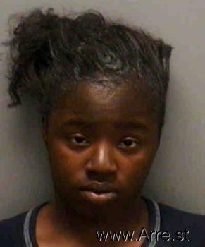 Danielle Deshon Brooks Mugshot