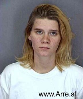 Danielle Michelle Brookshaw Mugshot