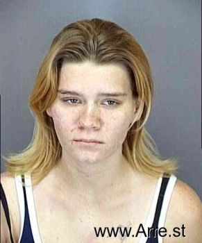 Danielle Michelle Brookshaw Mugshot