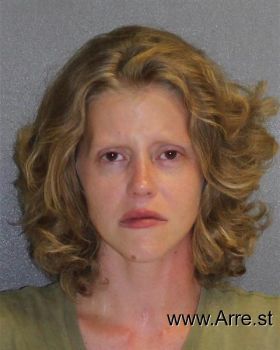 Danielle  Buckingham Mugshot