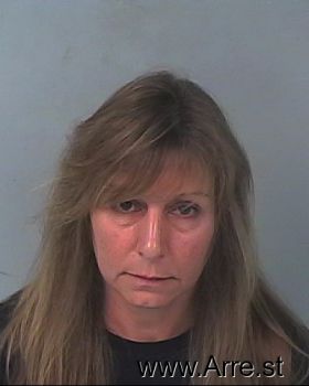 Danielle Nielle Carr Mugshot