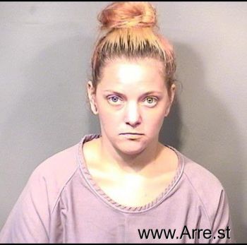 Danielle Ashlee Casey Mugshot