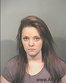 Danielle Ashlee Casey Mugshot