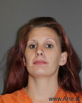 Danielle  Clements Mugshot