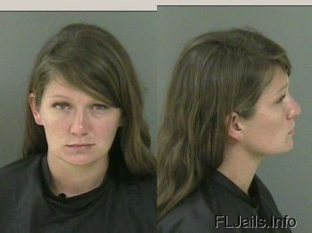 Danielle Renee Colbert Mugshot