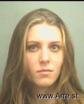 Danielle L Collins Mugshot