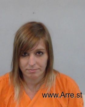 Danielle Marie Craft Mugshot