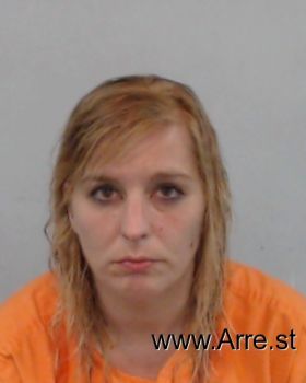 Danielle Marie Craft Mugshot