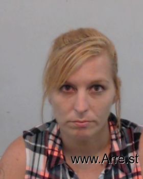 Danielle Marie Craft Mugshot