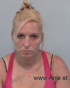 Danielle Marie Craft Mugshot